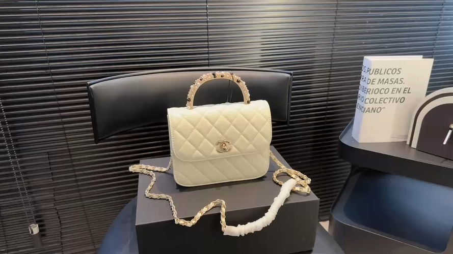Chanel 19 Flap Bag Bags
