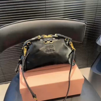 Miu Miu Matelass Mini Bag
