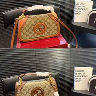 Gucci Jackie 1961 Shoulder Bag