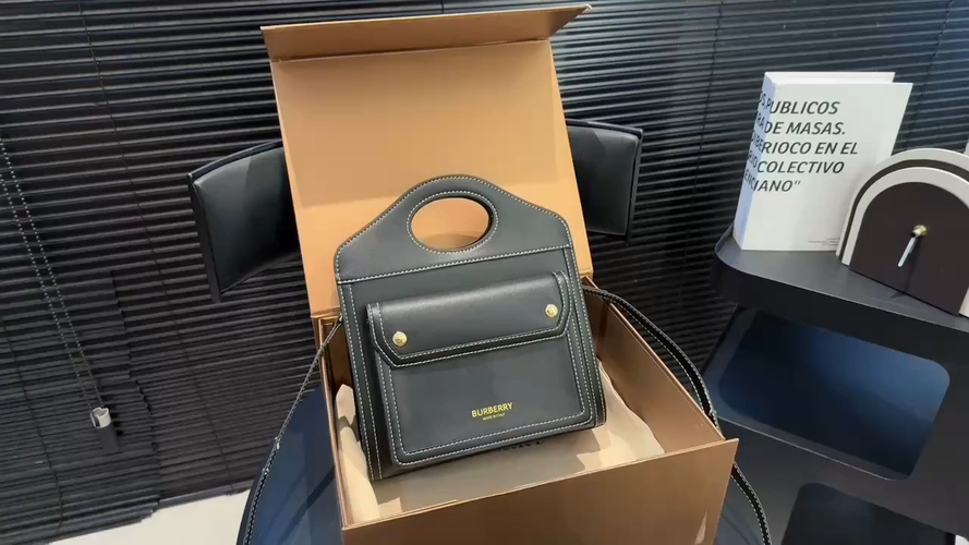 Burberry Handbag