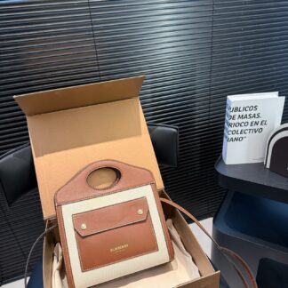 Burberry Mini Lola Bag