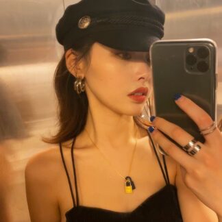 Designer X358 Necklace