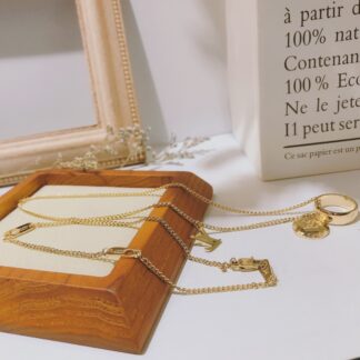 Designer X075 Necklace