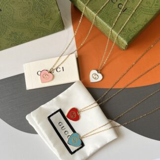 Designer X447 Necklace