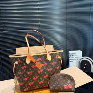 Louis Vuitton P190 hold 32 28 6780 Tote Bag