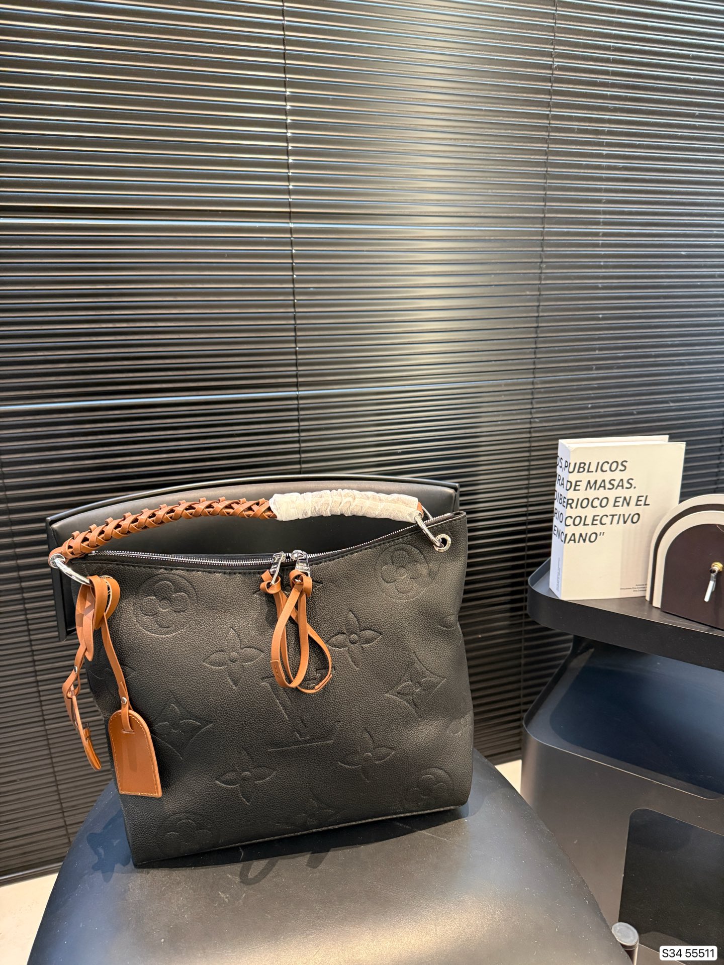 Louis Vuitton P205 30 25 Bag