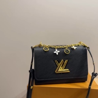 Louis Vuitton Twist Shoulder Bag