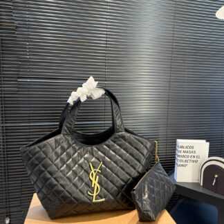 Saint Laurent P205 30 28 Tote Bag