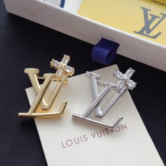 Designer D181 Brooch