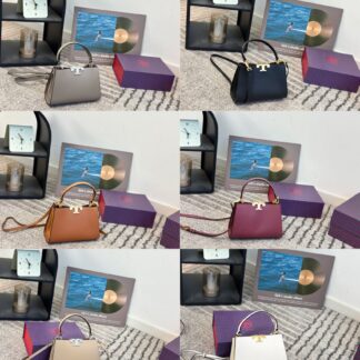 Designer p160 21 14 TB Small Handbag