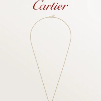 Designer X666 Necklace