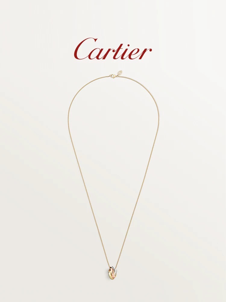 Designer X666 Necklace