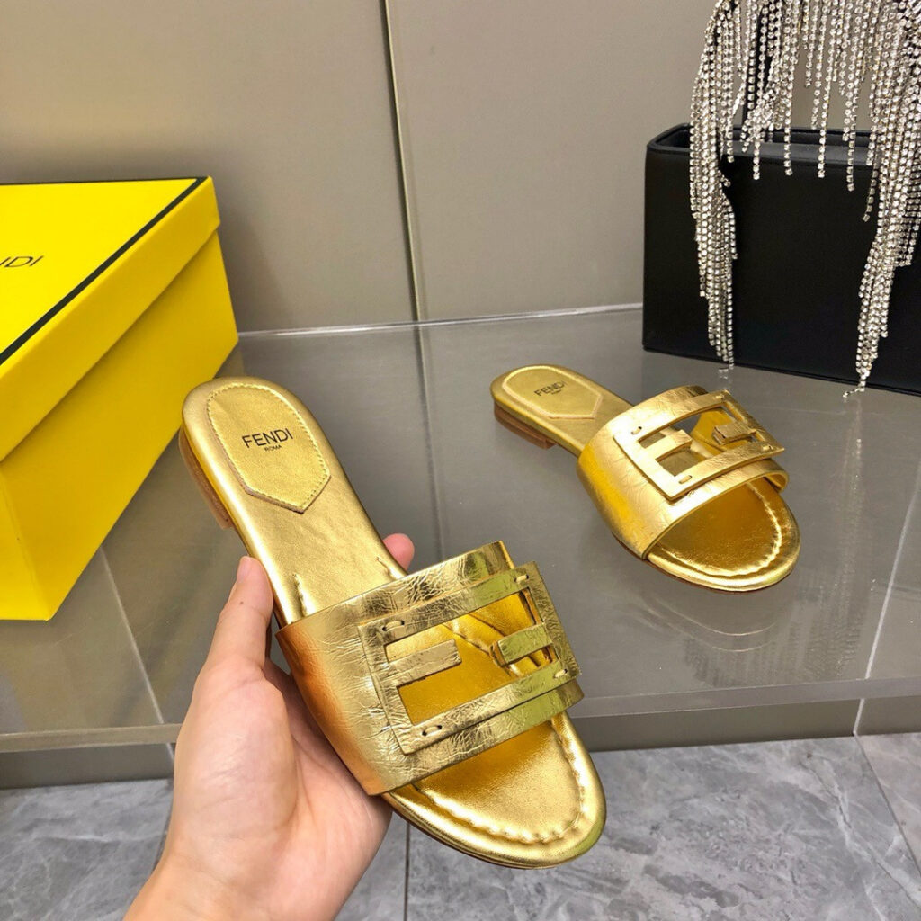 Fendi Signature Piece editorial product context 1