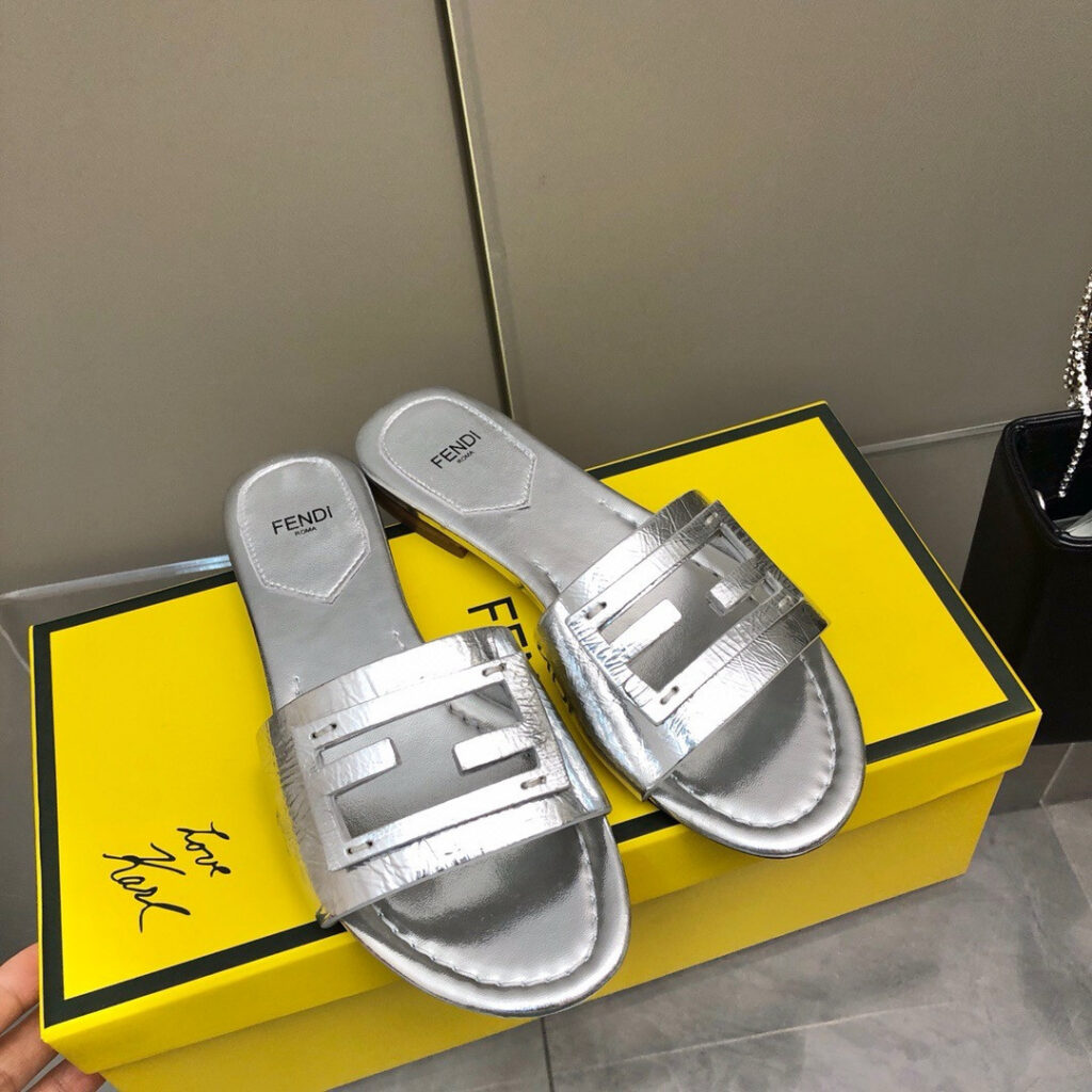 Fendi Signature Piece editorial product context 1