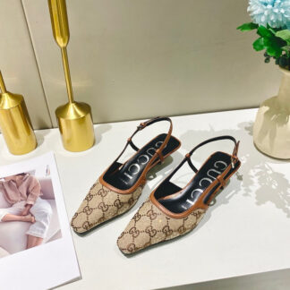 Gucci heels-9.5cm