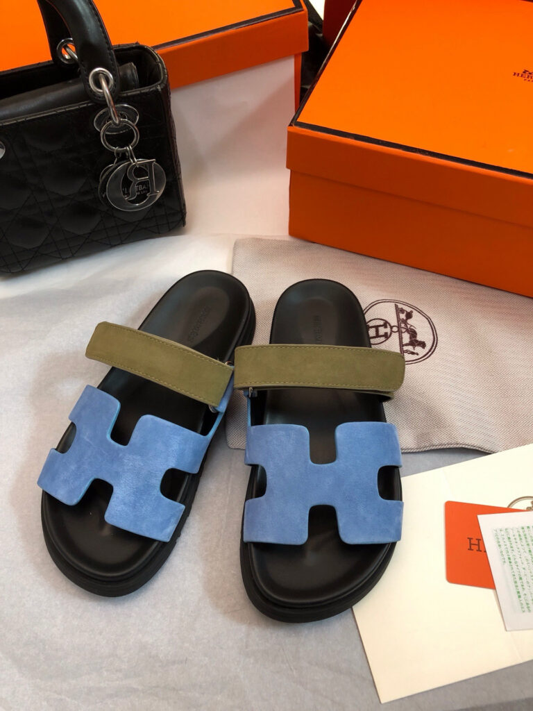 Hermes Sandal Sandals editorial product context 1