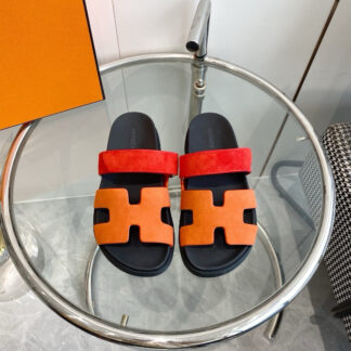 Hermes loafer - women & men