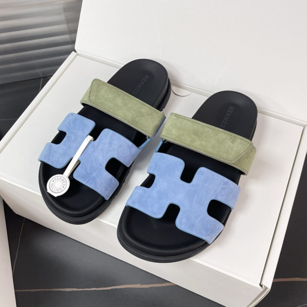 Hermes Sandal Sandals editorial product context 1