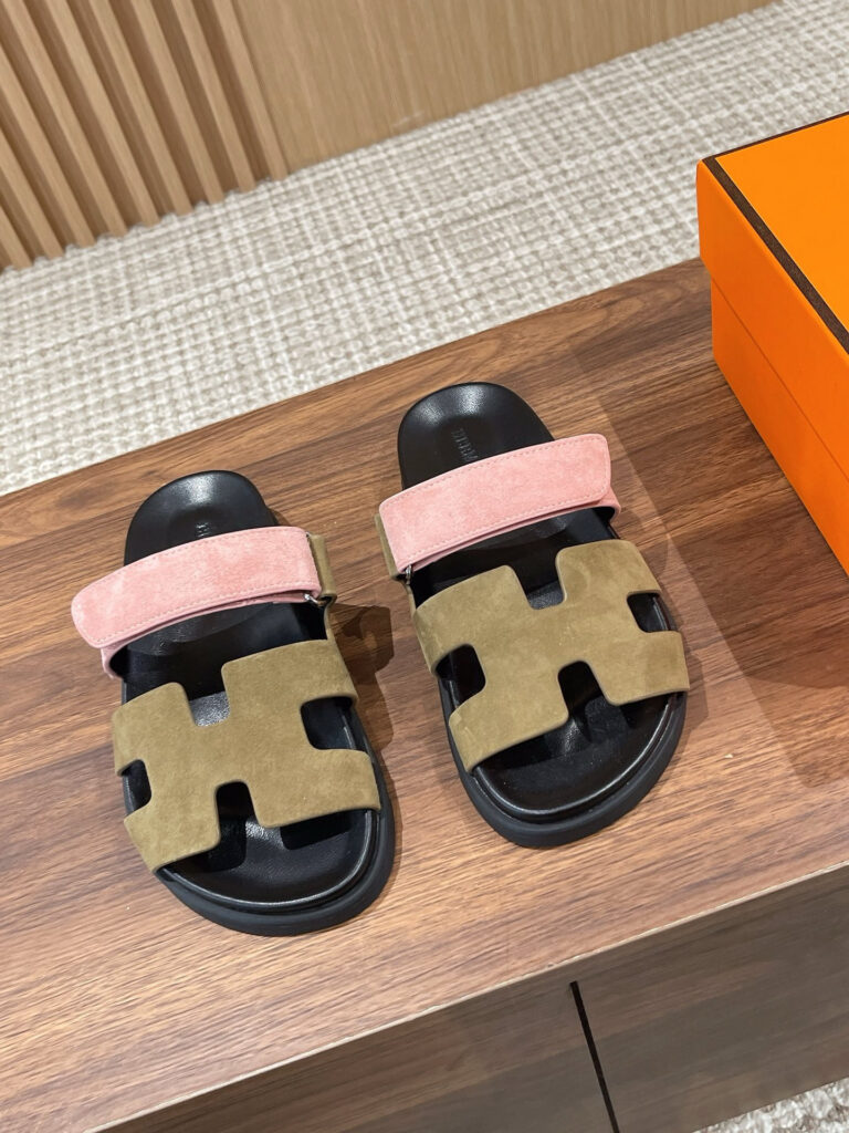 Hermes Sandal Sandals editorial product context 1