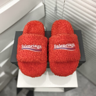 Balenciaga sandals