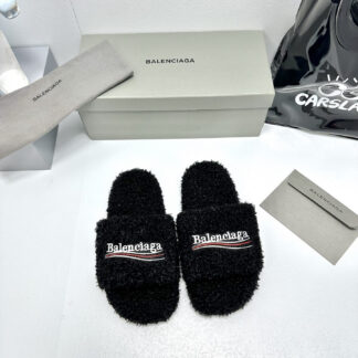 Balenciaga sandals