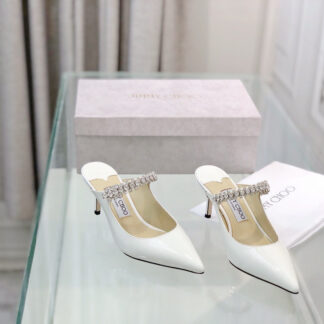 Saint Laurent sandal-heels