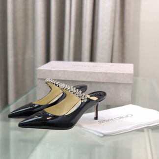 Saint Laurent sandal-heels