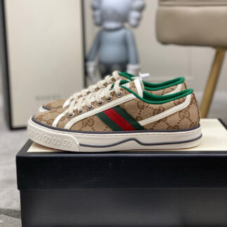 Gucci men&women sneakers