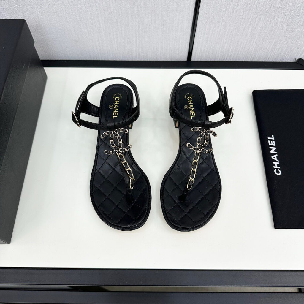 Cl Sandals editorial product context 1