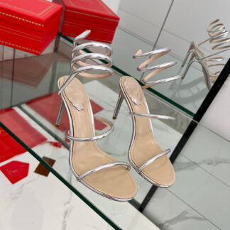 Rene Caovilla Cleo Sandal