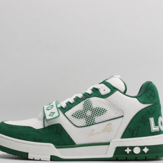 Louis Vuitton 25ss trainer sneaker
