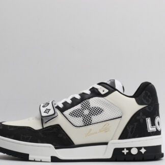 Louis Vuitton 25ss trainer sneaker