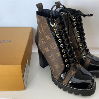 Louis Vuitton boots