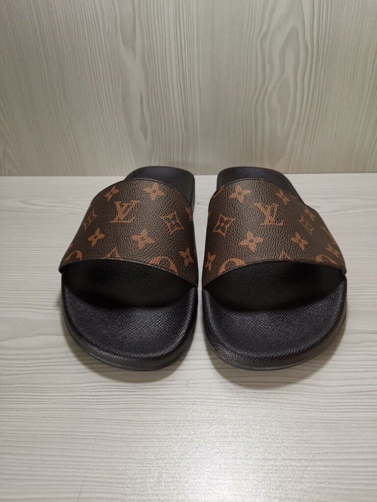 Louis Vuitton Slippers Sandals editorial product context 1