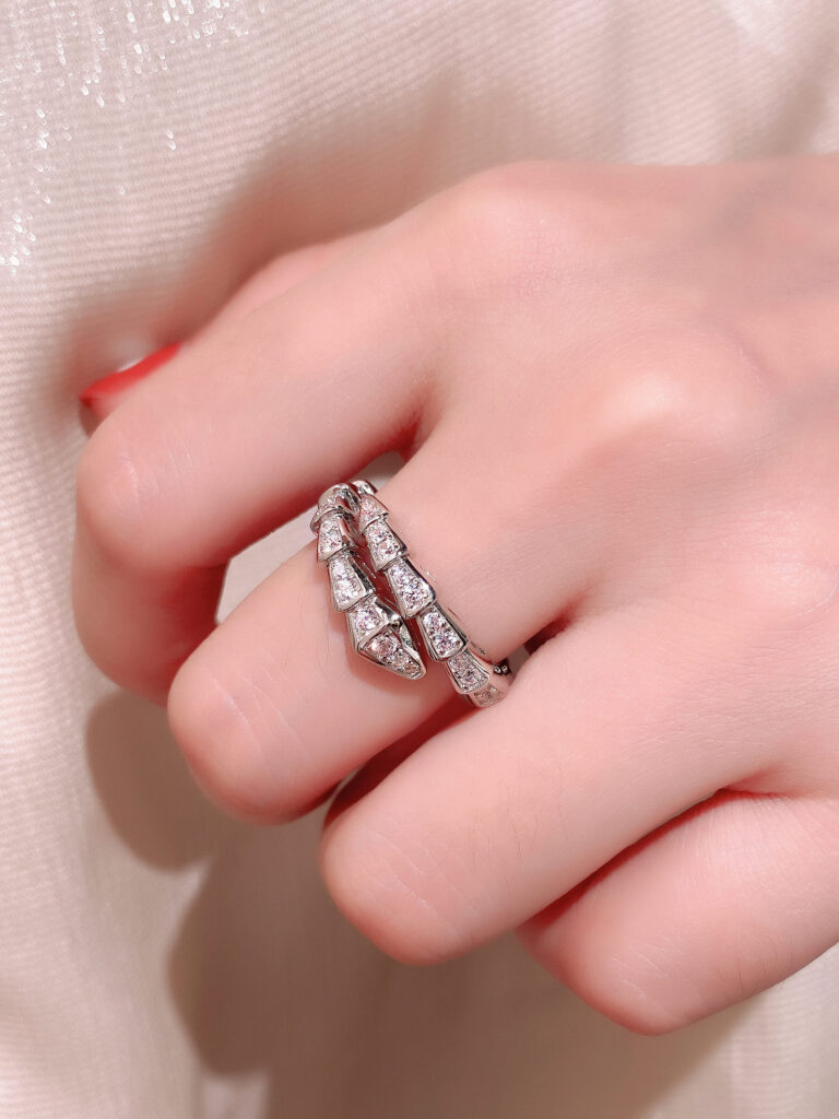 Not Identifiable + Ring editorial product context 3