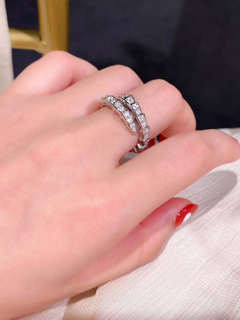 Not Identifiable + Ring editorial product context 2
