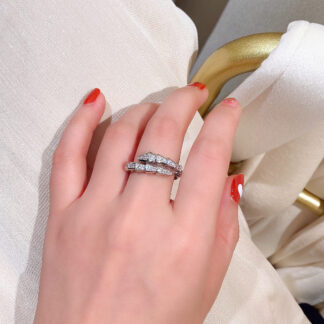 Not Identifiable + Ring