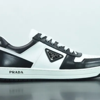 Prada montecarlo re-edition 2005 suede sneakers