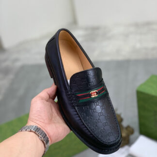 Gucci loafers