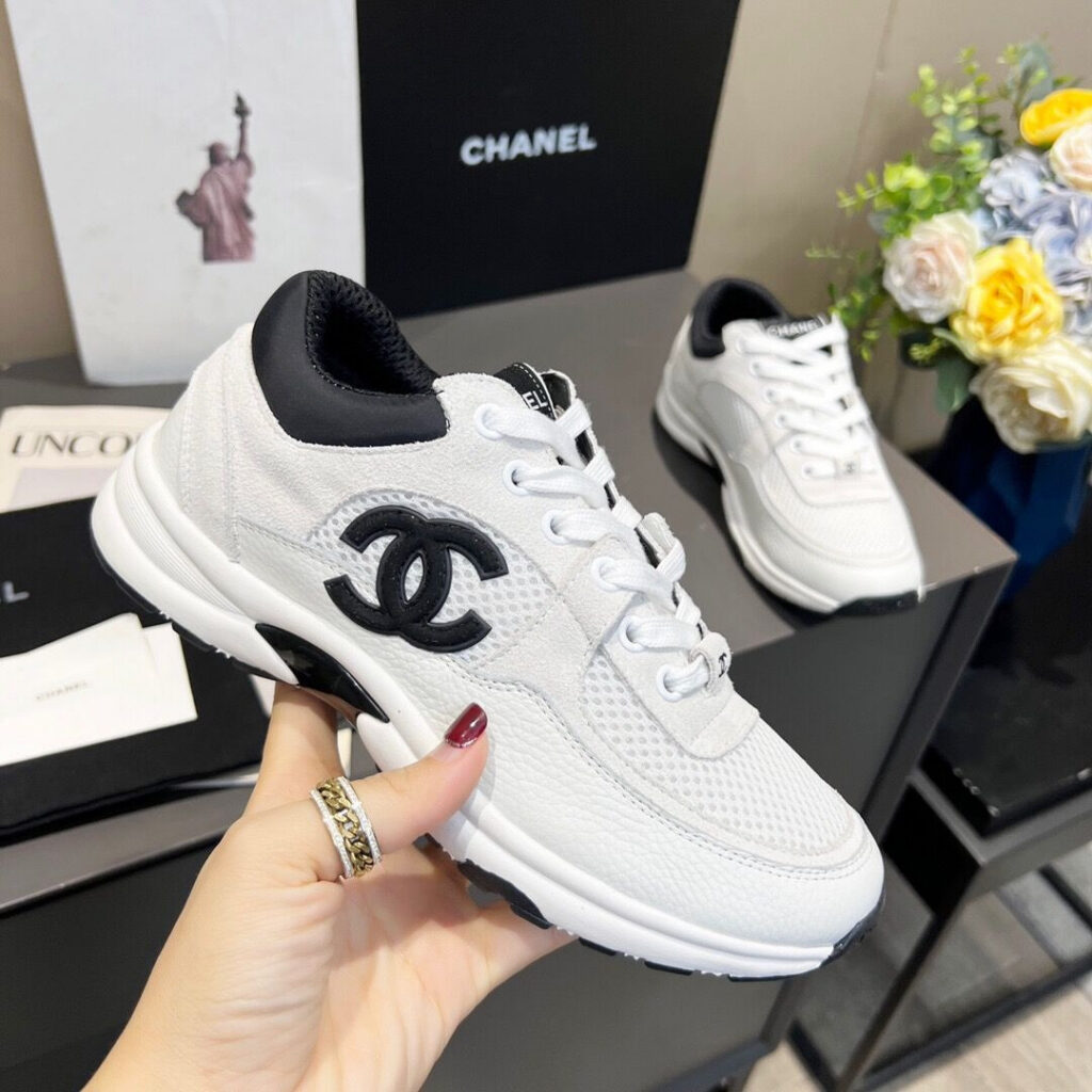 Cl Sneakers editorial product context 1