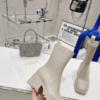 Chloé Boots