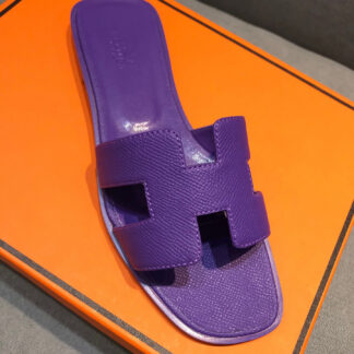 Hermes loafer - women & men