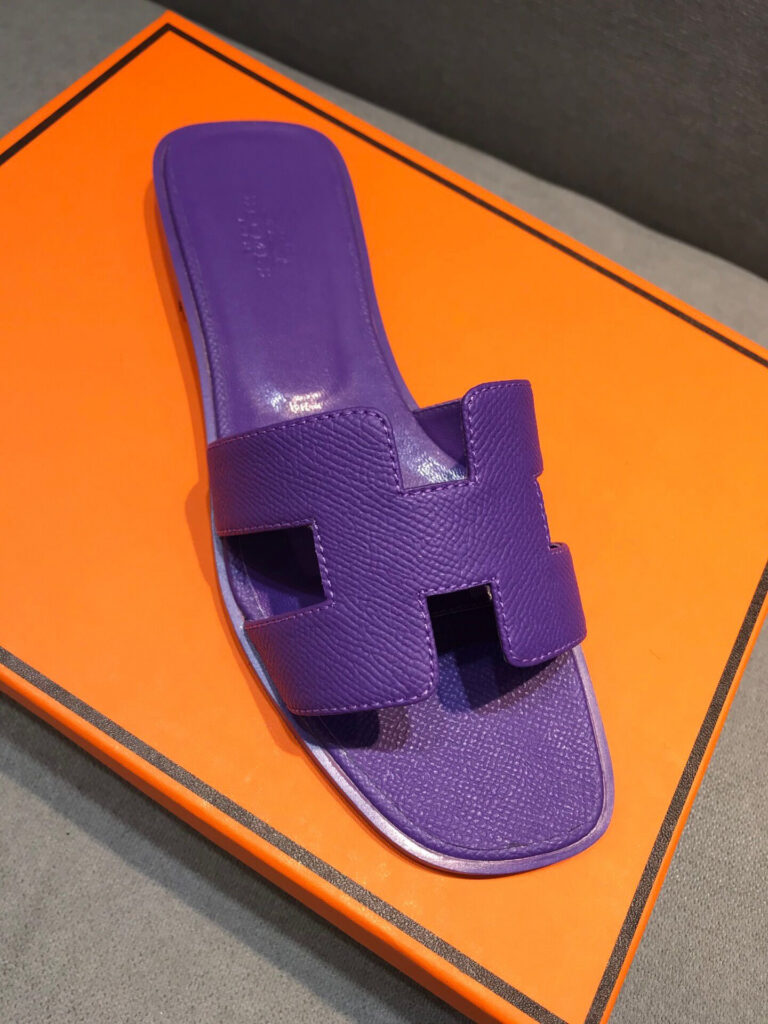 Hermes Sandal Sandals editorial product context 1