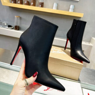 Louboutin Boots