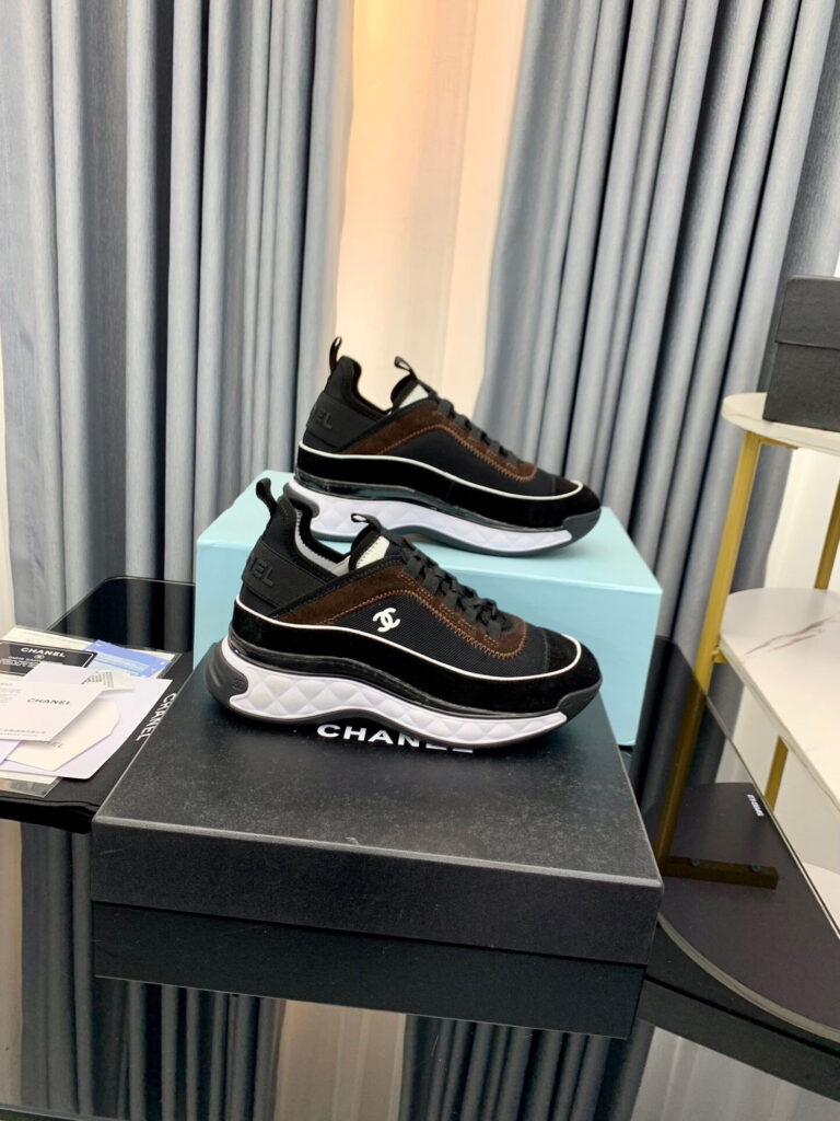 Cl Sneakers editorial product context 1