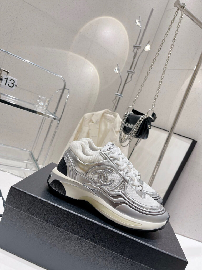 Cl Sneakers editorial product context 1