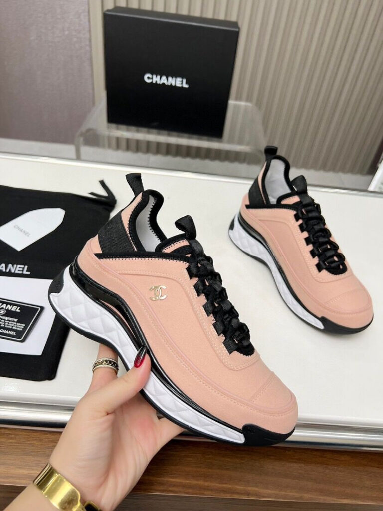 Cl Sneakers editorial product context 1