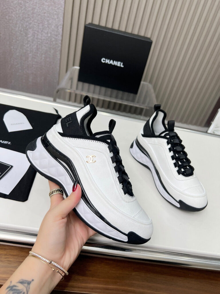 Cl Sneakers editorial product context 1