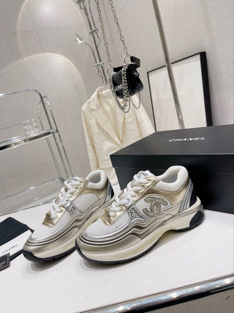 Cl Sneakers editorial product context 1