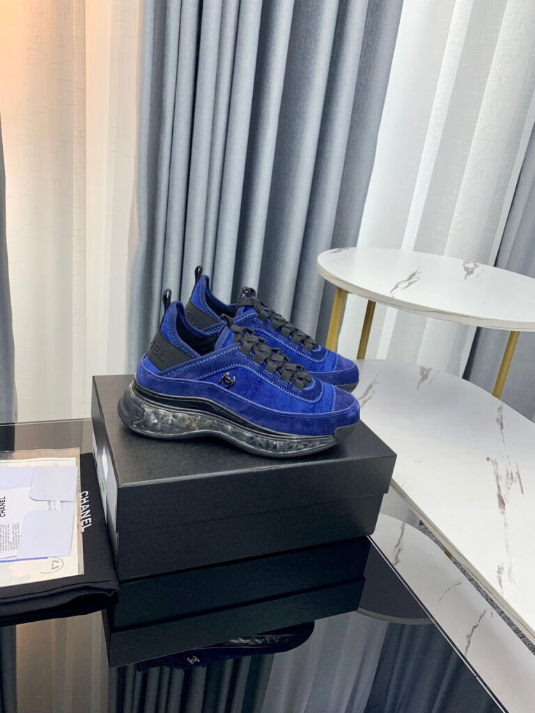 Cl Sneakers editorial product context 1